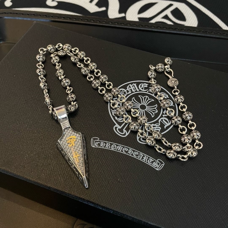 Chrome Hearts Necklaces